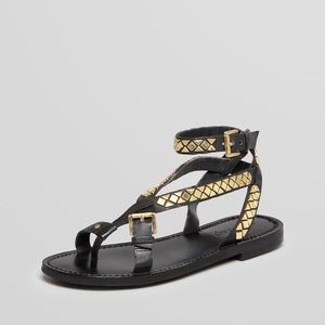 Boutique 9 sandals